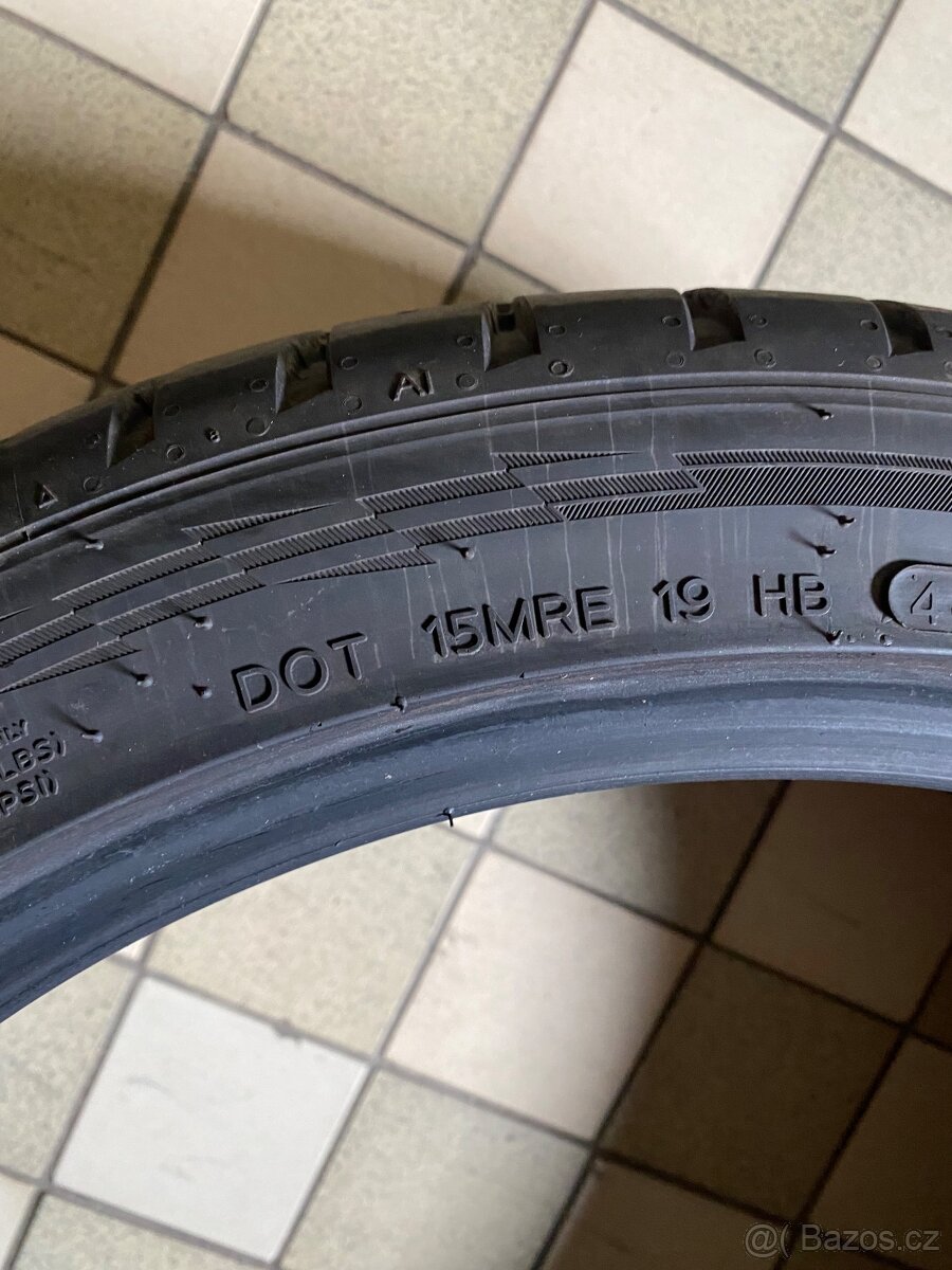Hankook 235/40 ZR18 95Y - 2