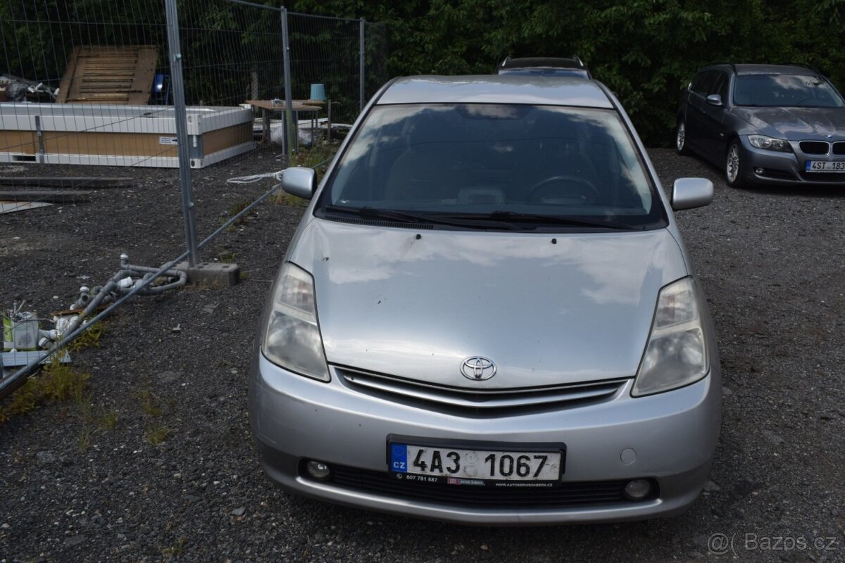 Toyota Prius 1,5i - 2