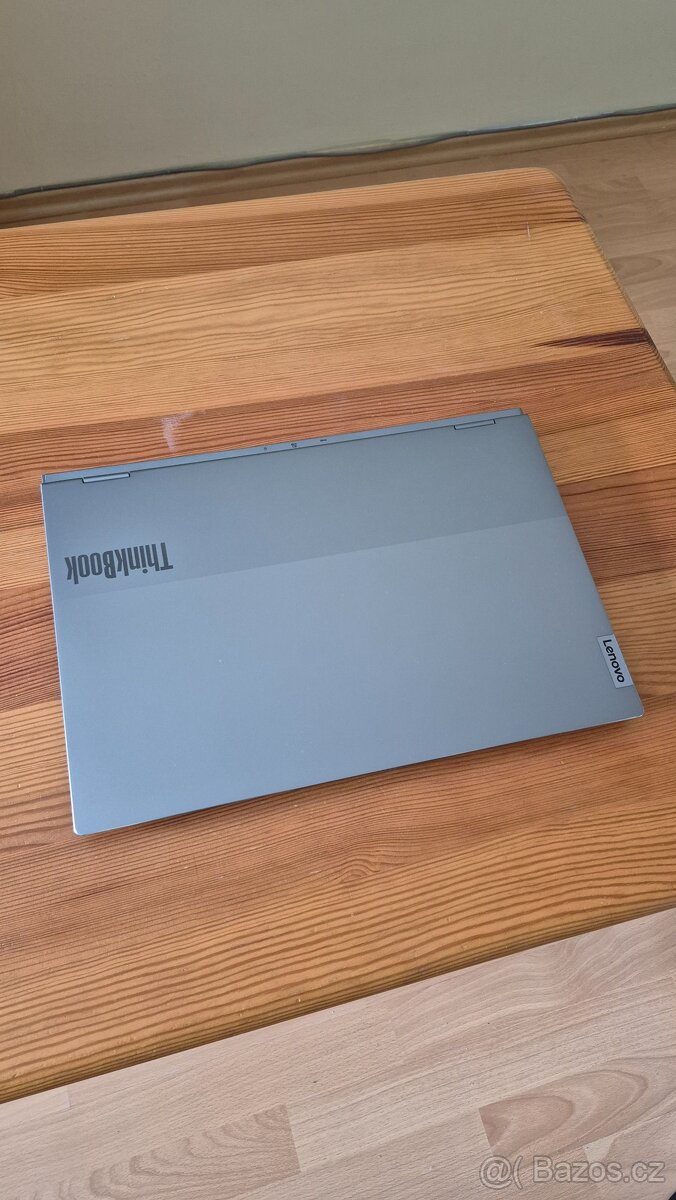 Lenovo ThinkBook 16p G2 - 2