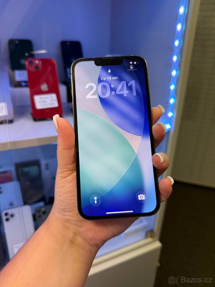 iPhone 13 pro 128gb - 2