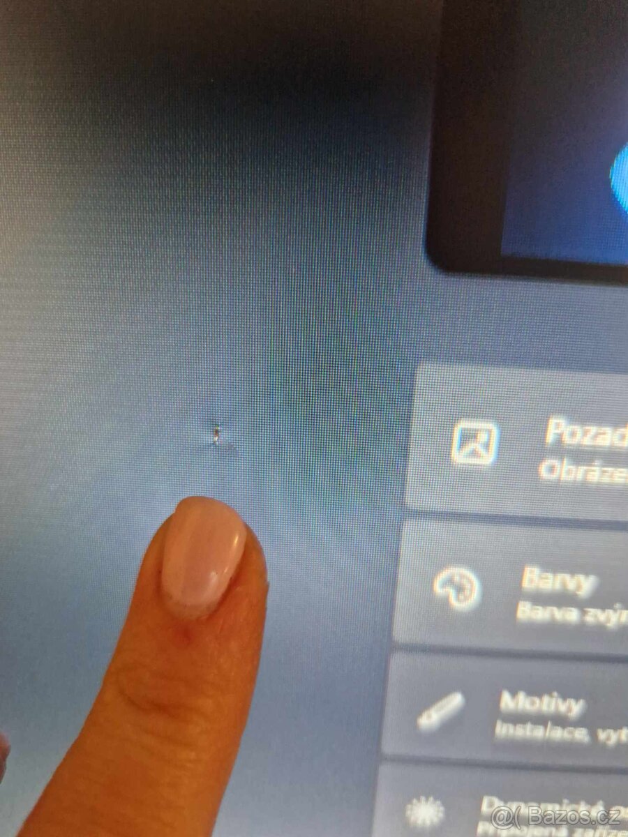 Monitor Samsung S22E450 - 2