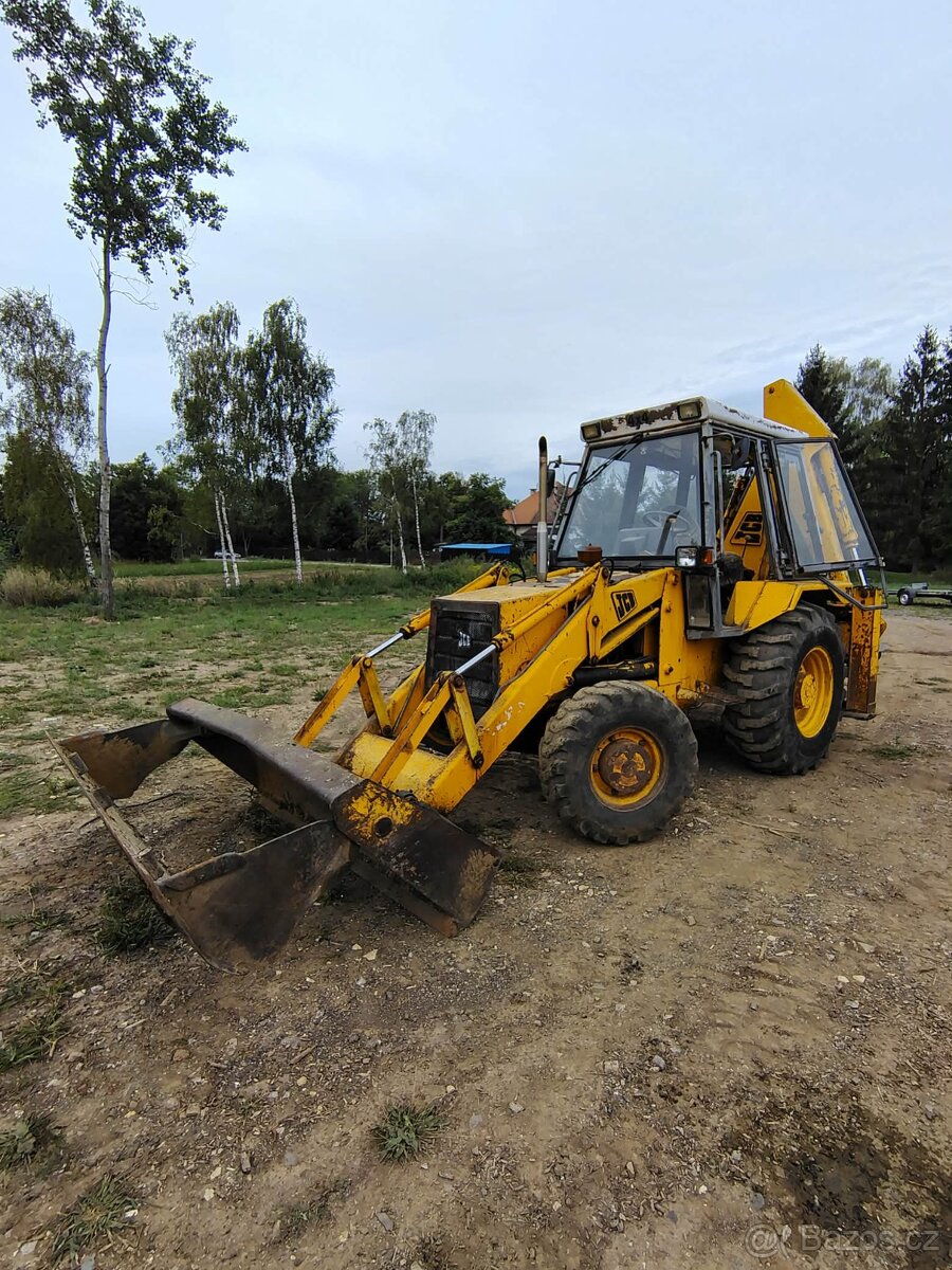JCB 3D - 2