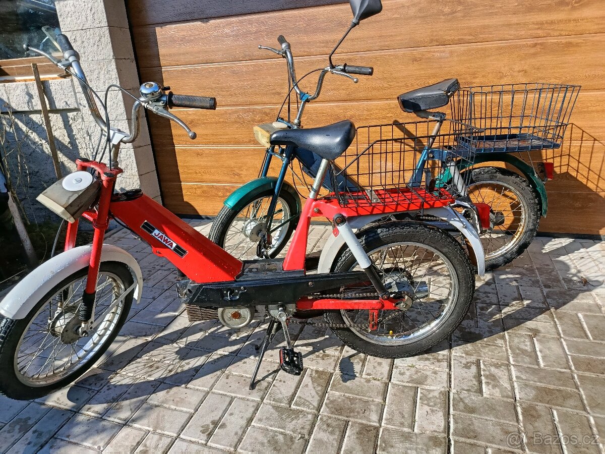 BABETTA - 2