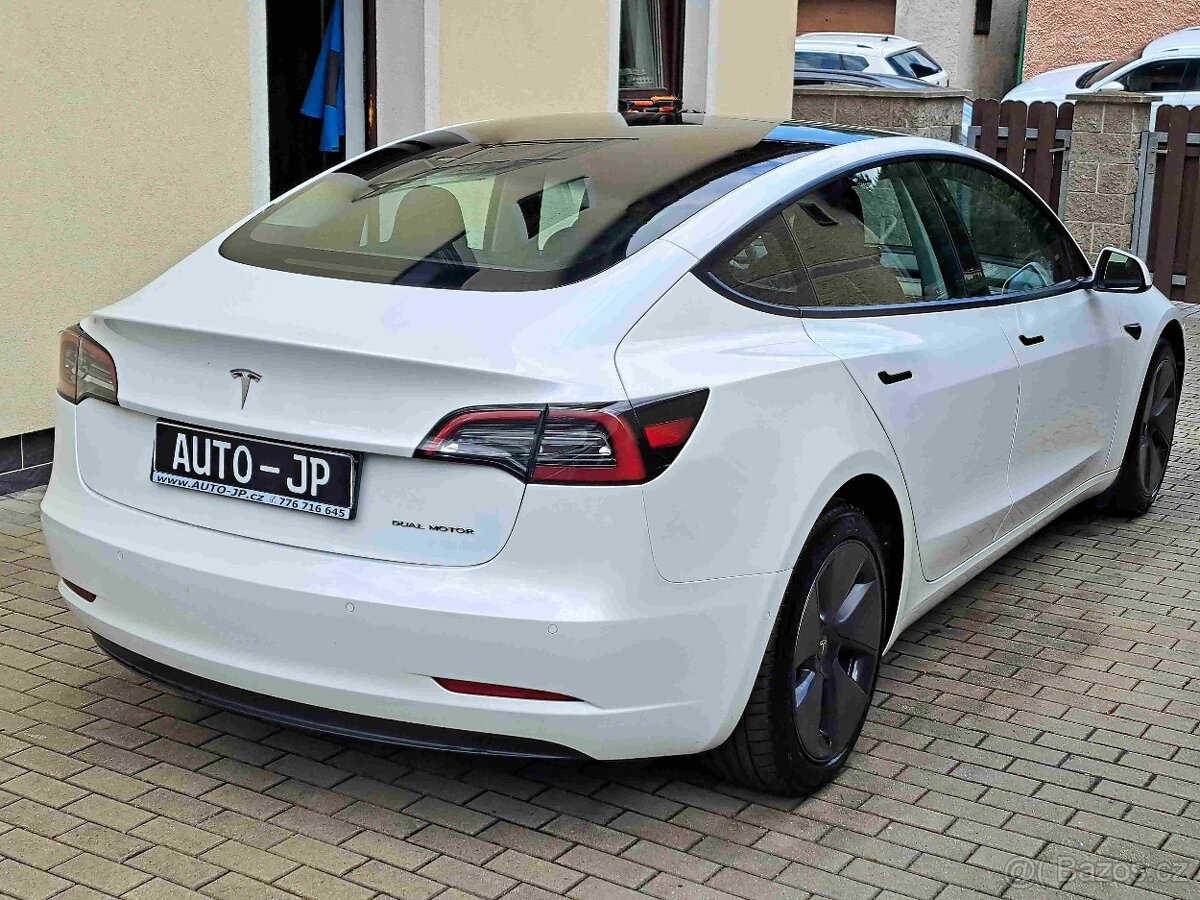 Tesla Model 3 AWD Long Range - 1912 - 2