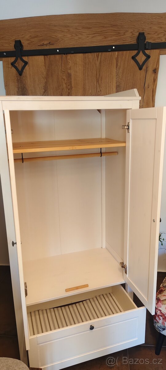 Dětská skříň IKEA - 2