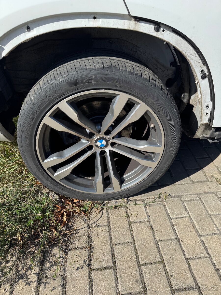 Alu r20 bmw - 2