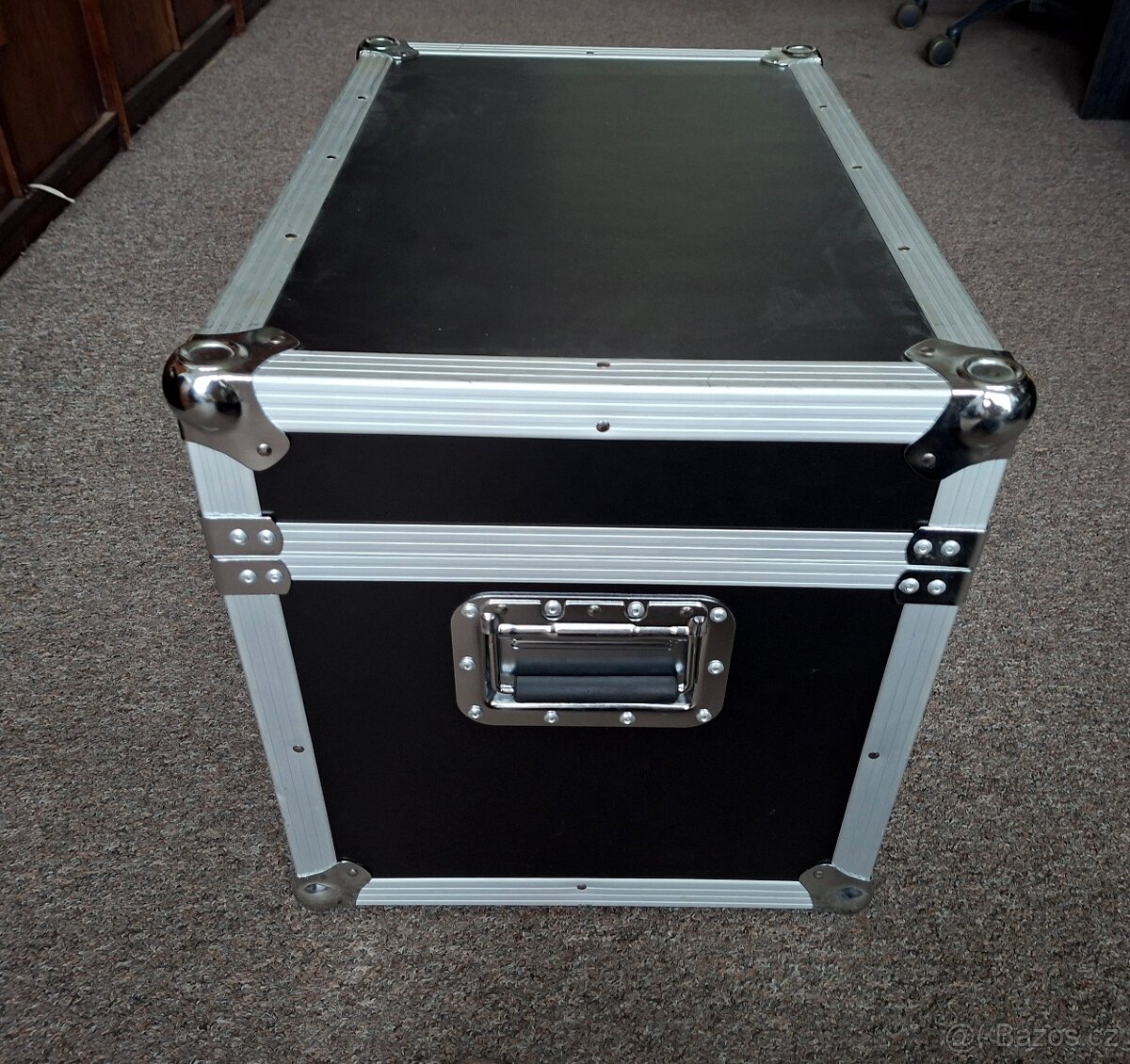 KVALITNÍ PŘEPRAVNÍ CASE/BOX - 2