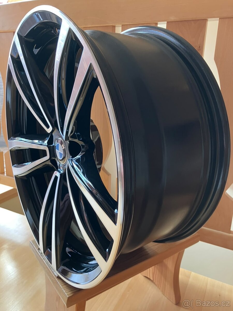 Alu disky BMW Styling 647 R19 - 2