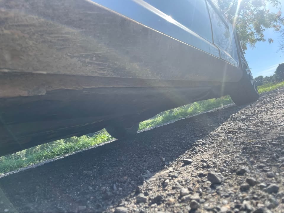 Volkswagen Touran 1,9tdi - 2