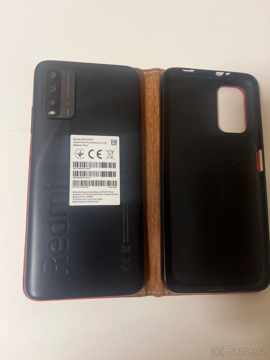 Redmi 9T - 2