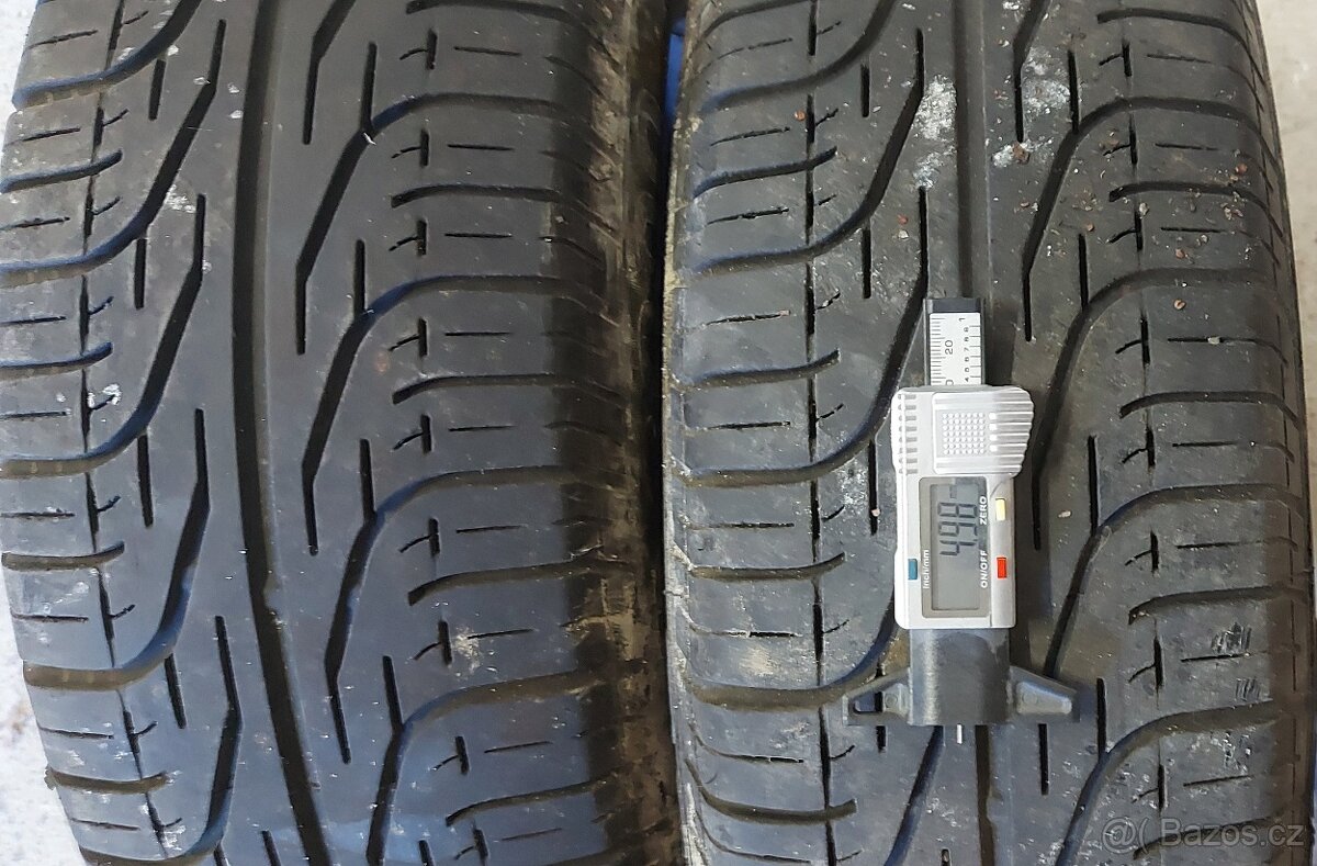 Pirelli 185/65/14 - 2