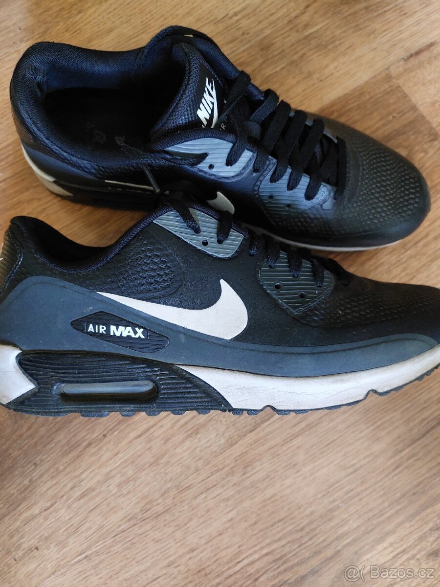 Air max 90 - 2