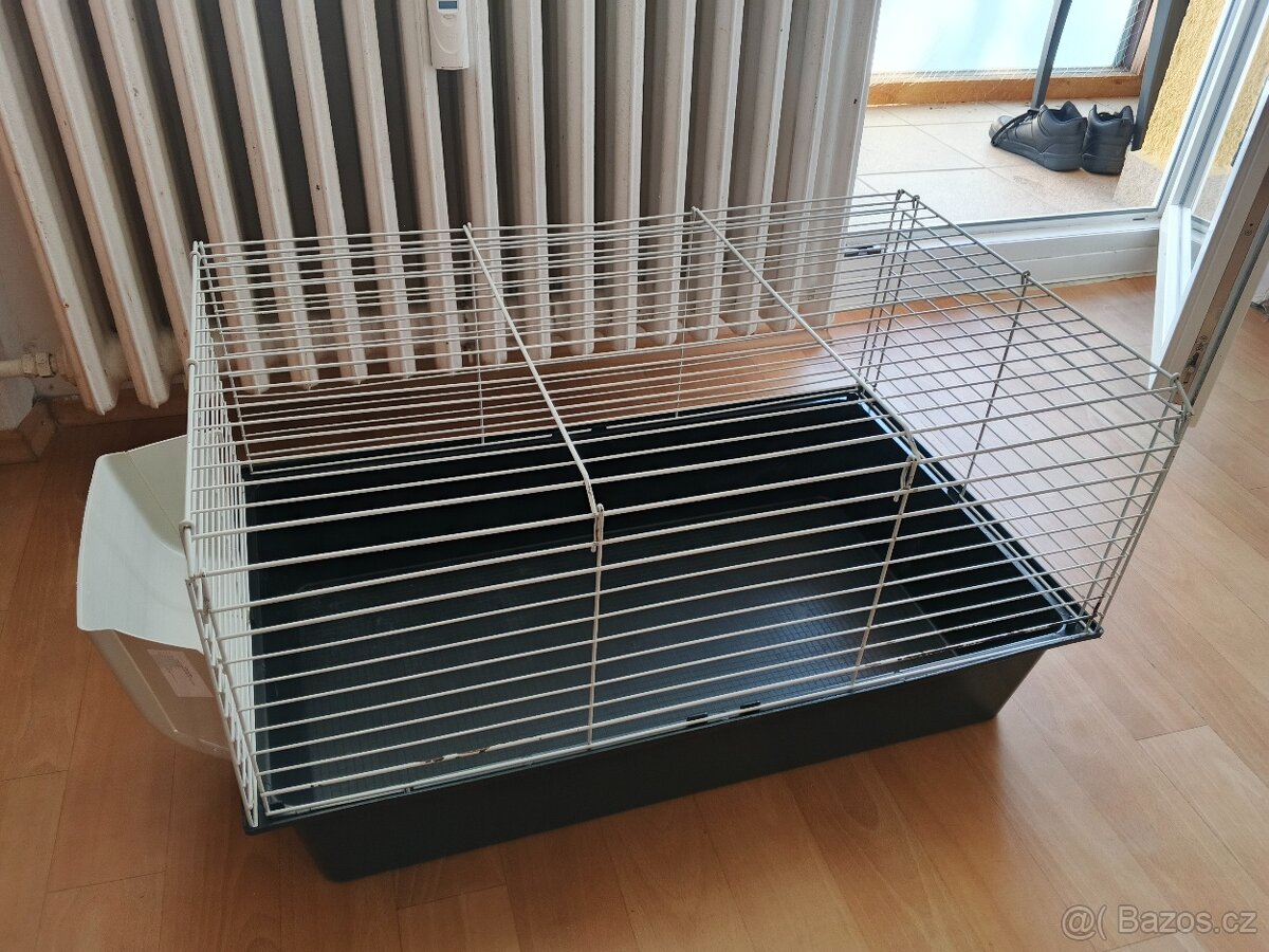 Klec - 2