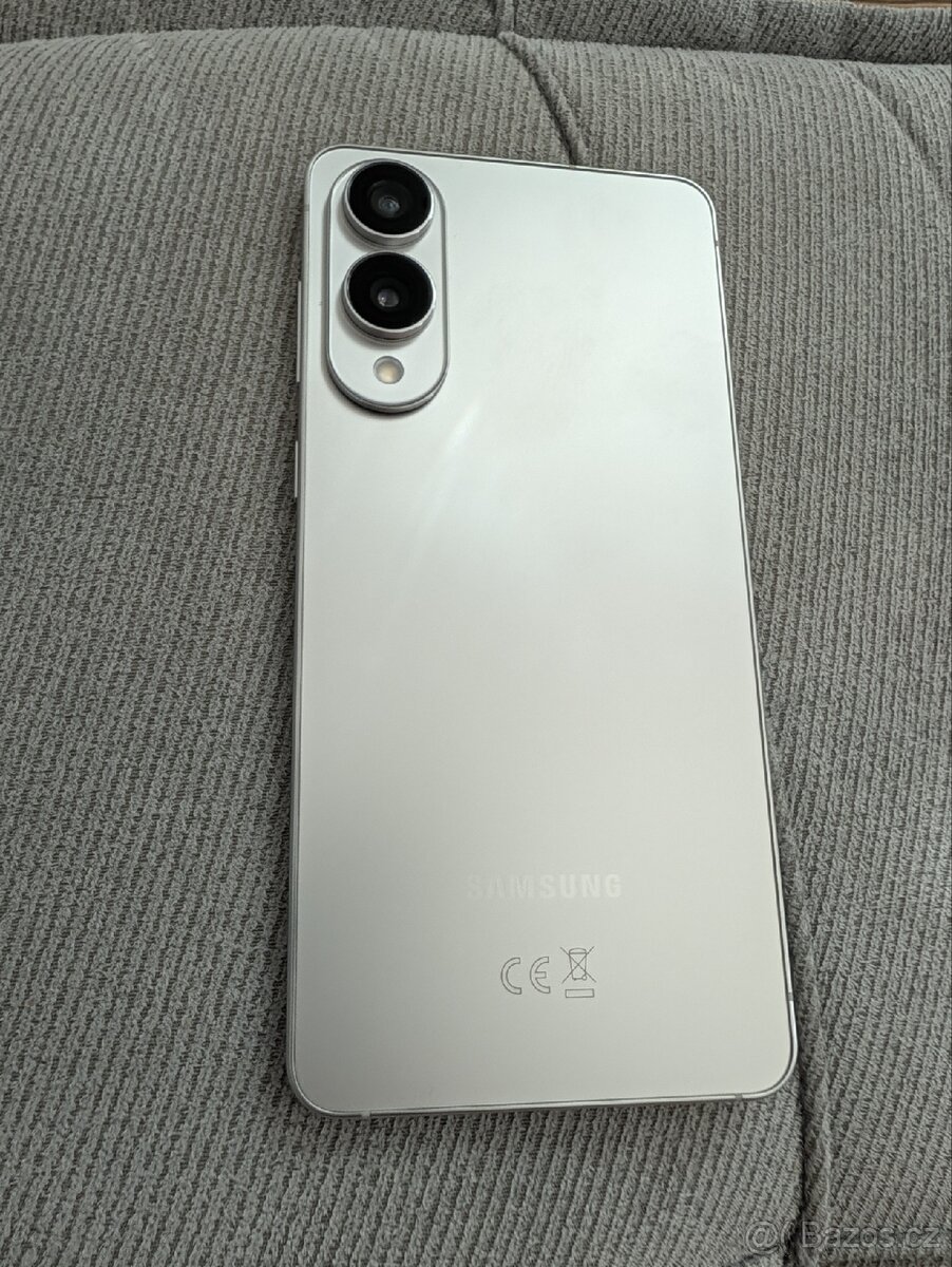 Samsung s25 edge 256 gb - 2