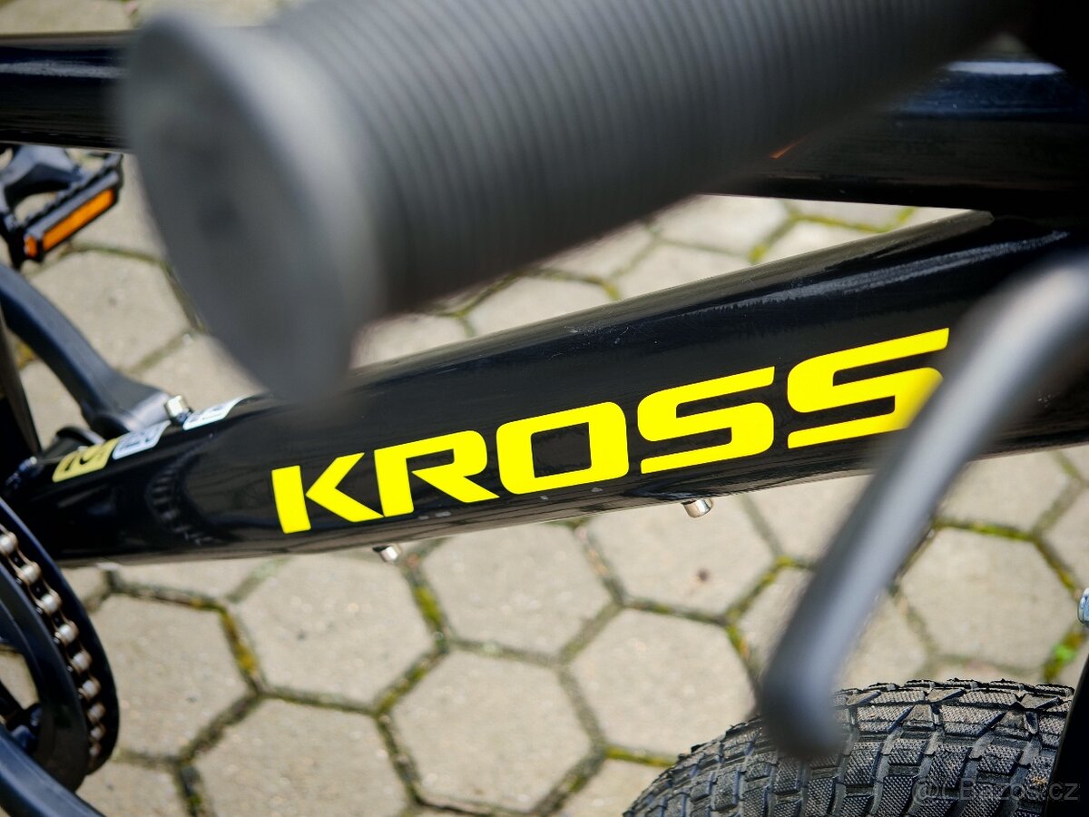 Kross Racer 5.0 - 2