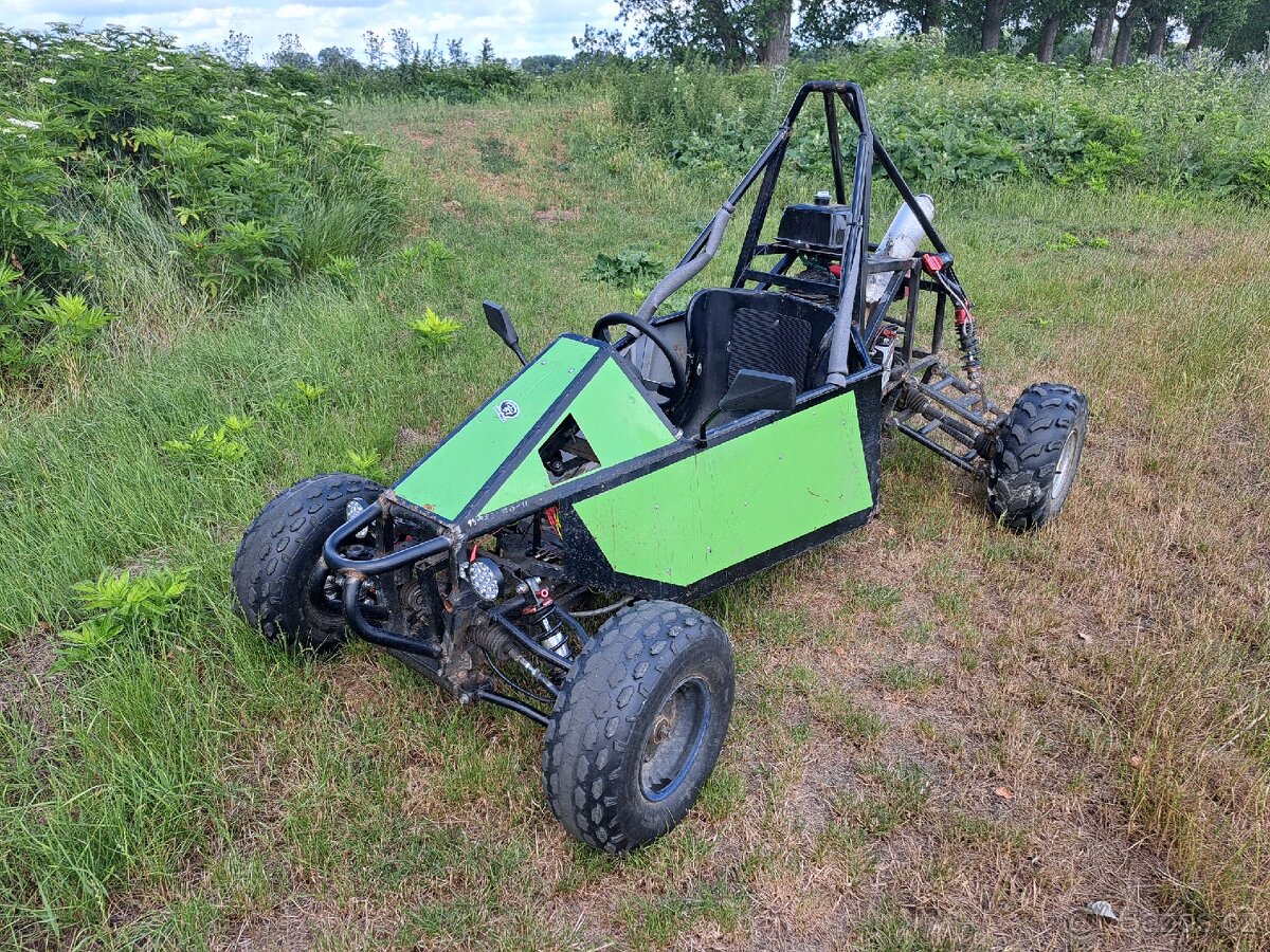 Buggy Shinera 250