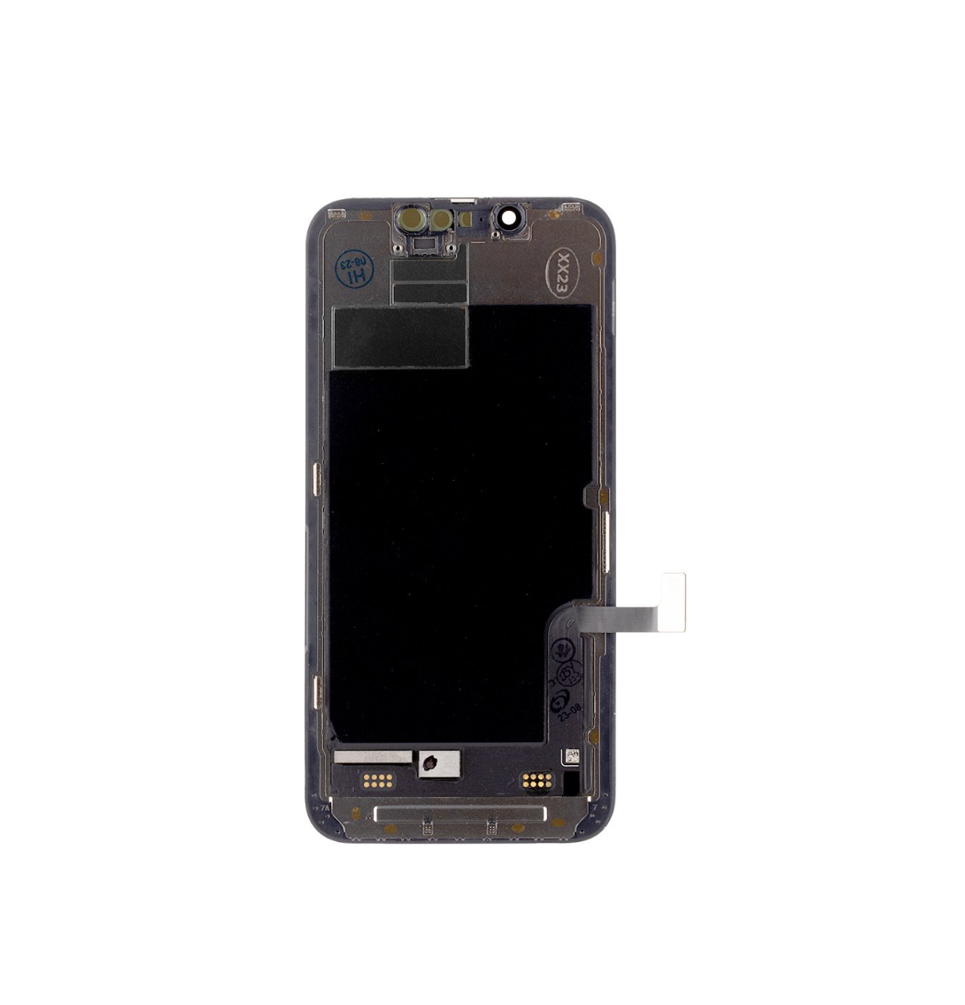 iPhone 13 Mini LCD Display + Dotyková Deska Soft OLED - 2