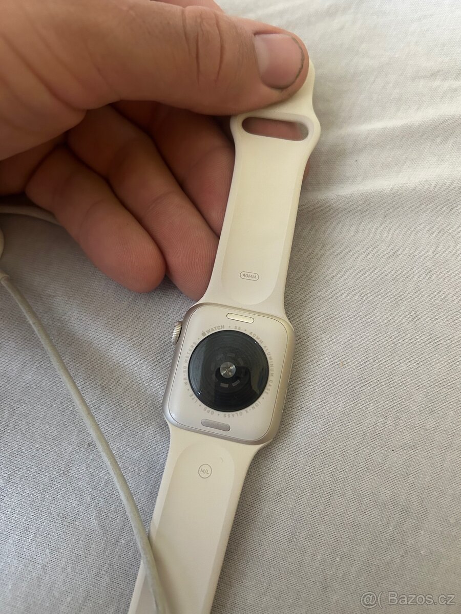 Apple Watch 40mm - 2