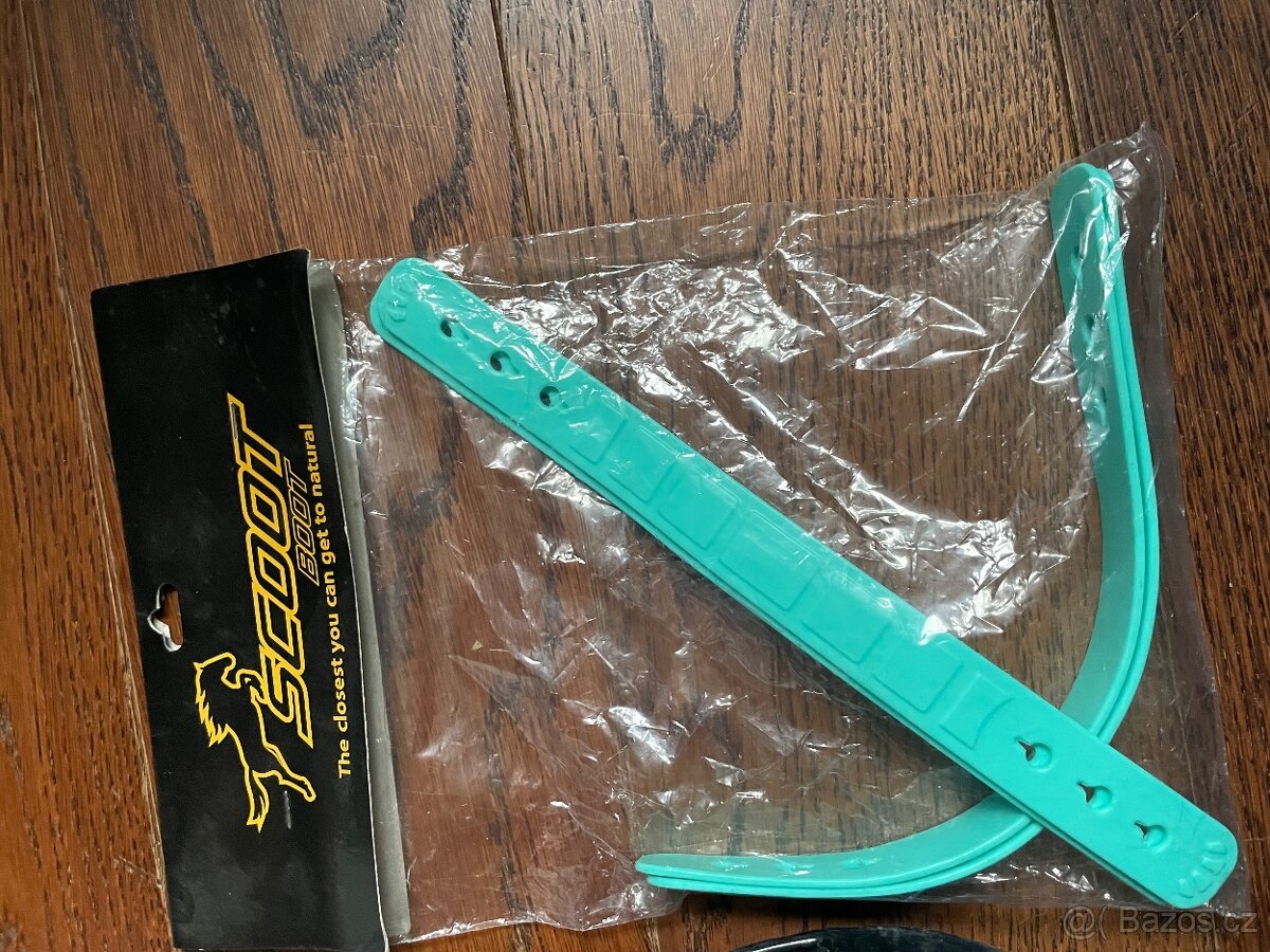 Koňské boty Scoot boots - 2