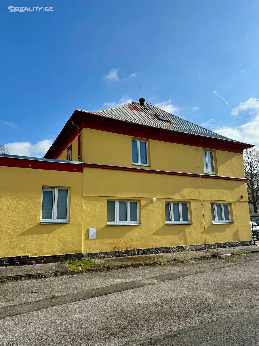 Prodej bytu 2+1 68 m² Svojsíkova stezka, Česká Lípa - 2