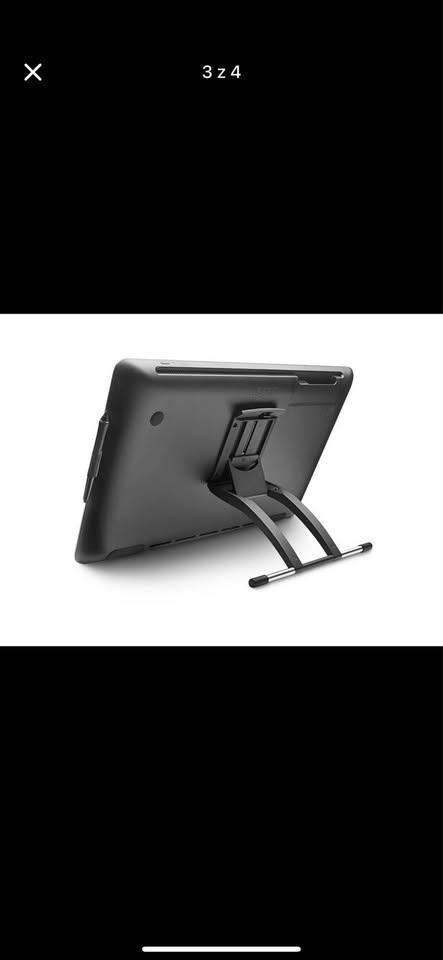 Sleva možná - Grafický tablet Wacom Cintiq 22 NOVÝ - 2