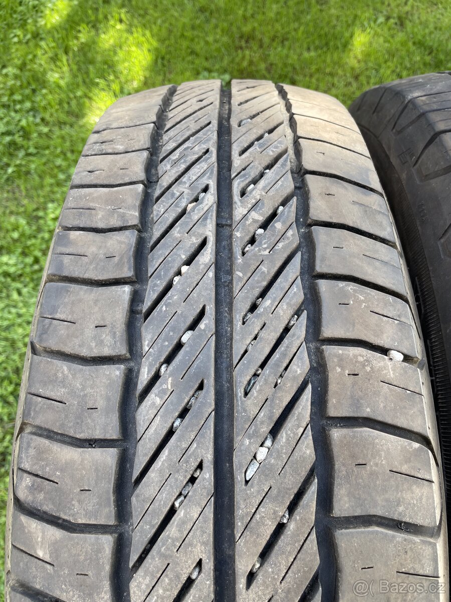 Kormoran 215/75R16C letní - 2