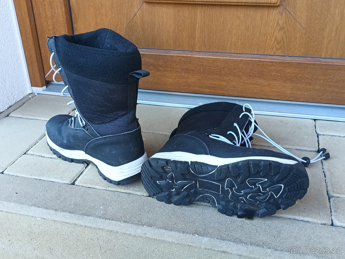 Zimni boty Loap Ice 36 - 2