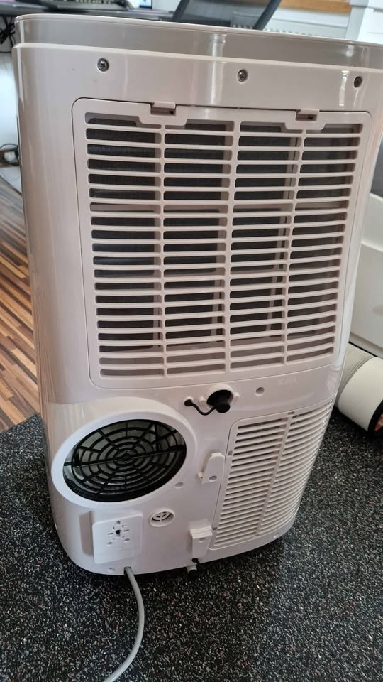 Klimatizace mobilní Noaton 5112 - 2