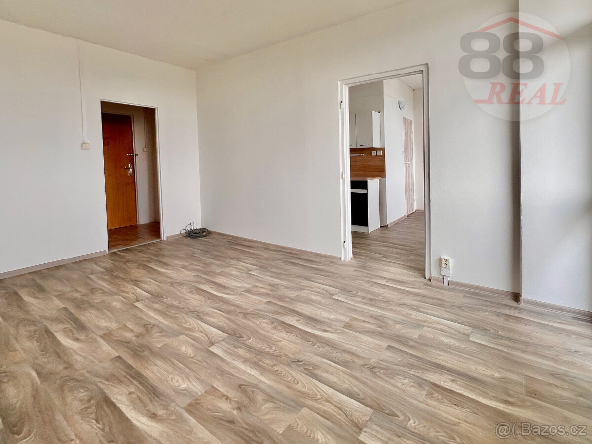 3+1, Ulice Mírová - 2