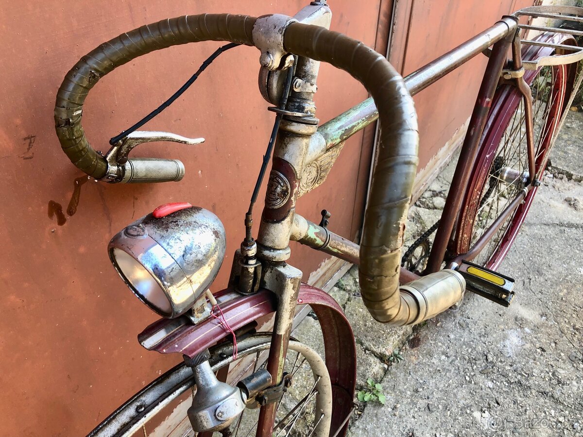 Praporková Zbrojovka červená Sport - 2