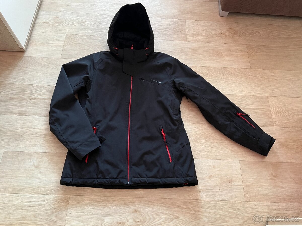 ZIMNÍ BUNDA CARA M - 2