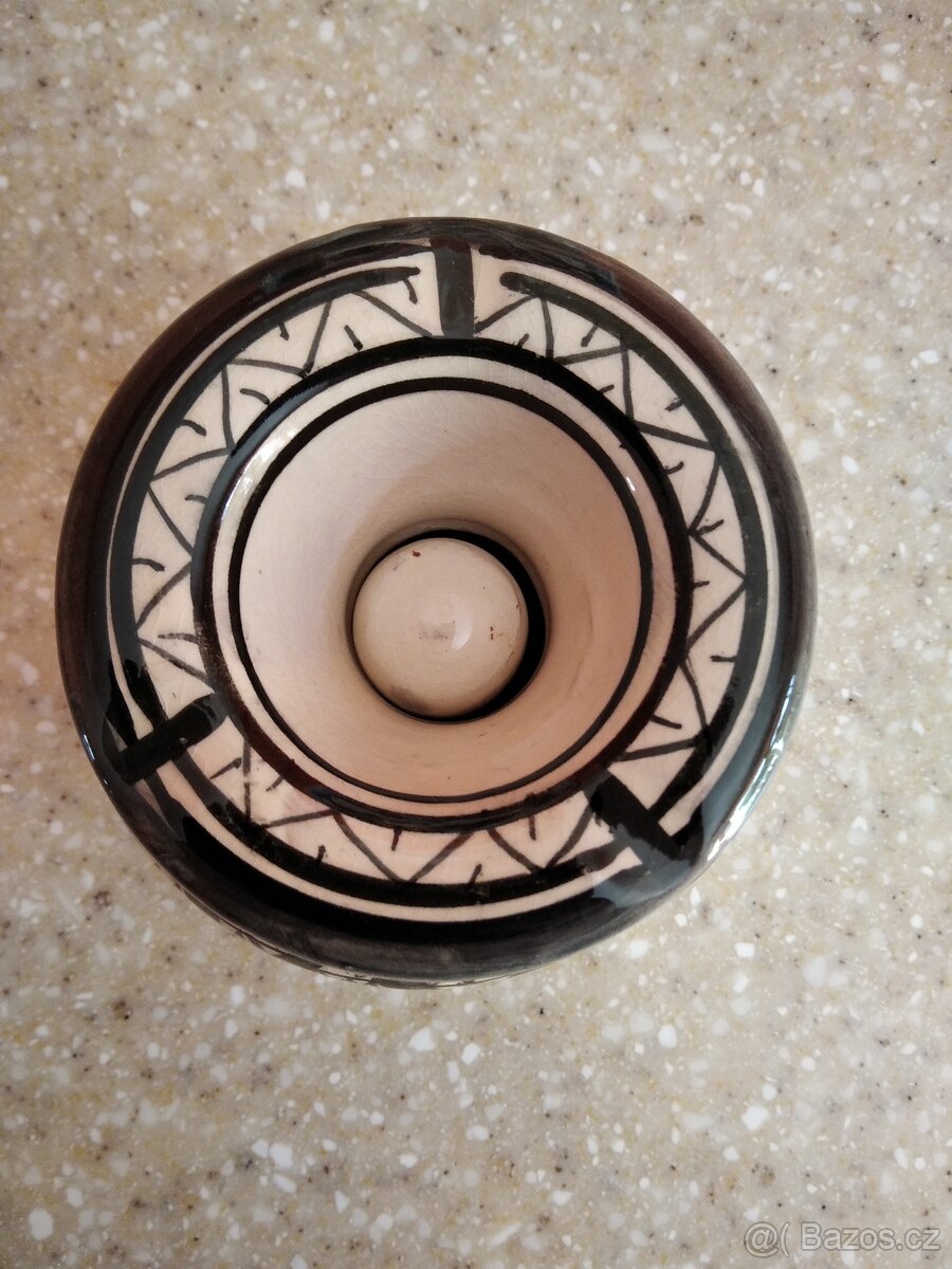 ATYPICKÝ POPELNÍK - nepoužitý. - 2