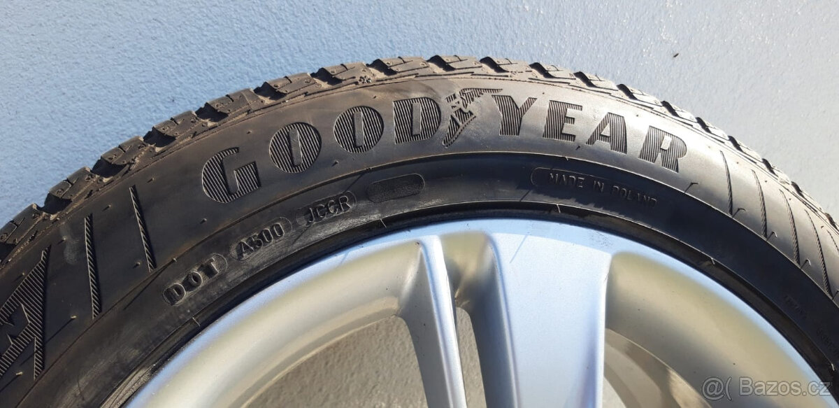 kola OPEL R17 Insignia - 2