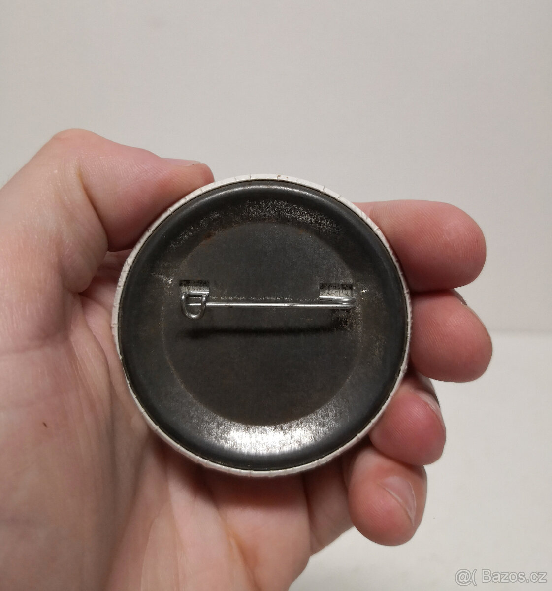 Odznak Slovenská liga v Amerike 90. výročie 1997 - 2