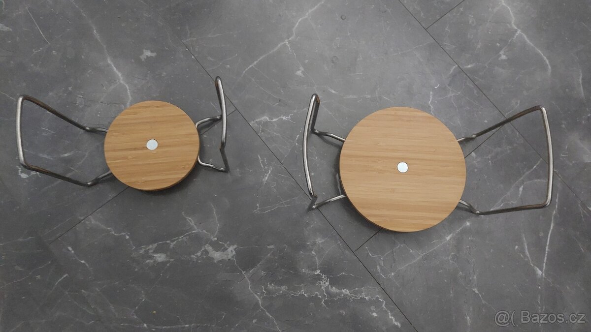 Stojan na talíře IKEA VARIERA - 2