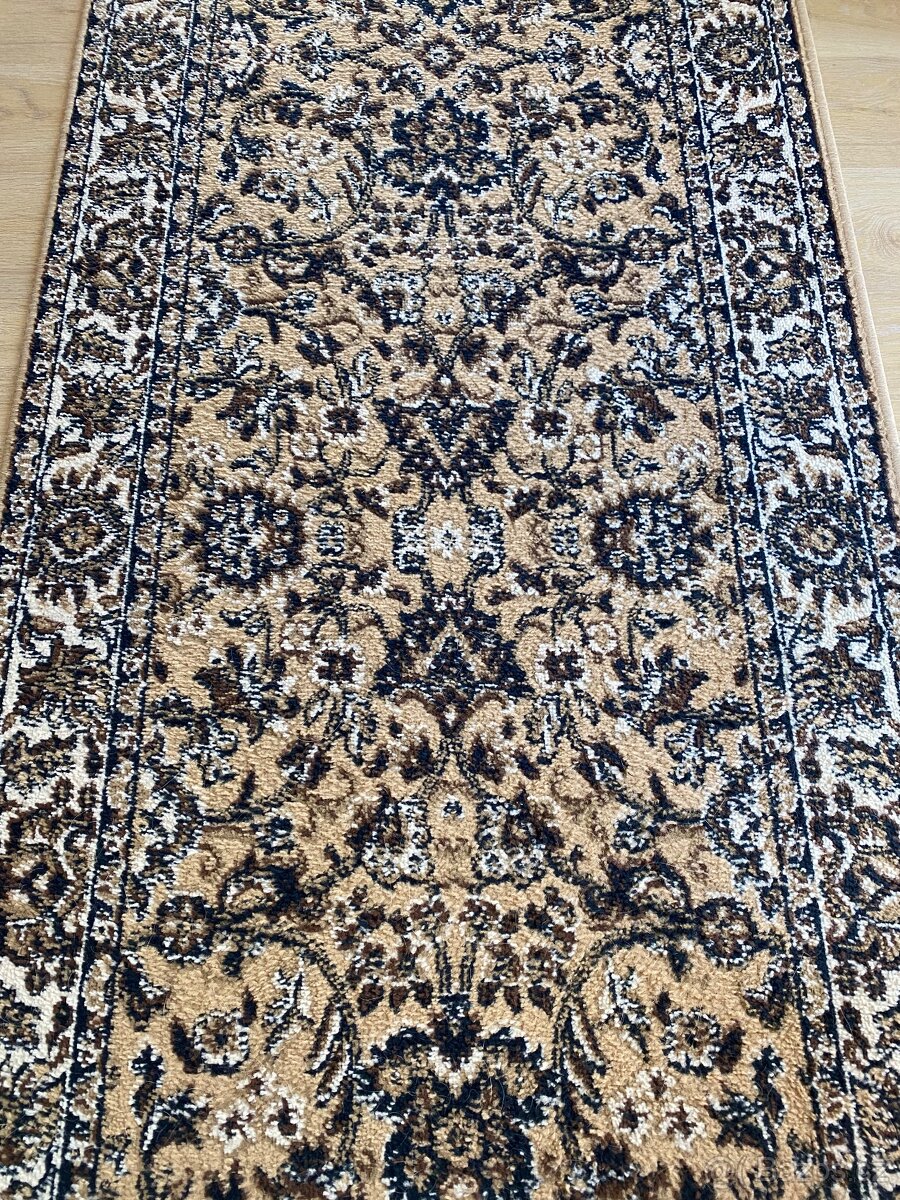 Prodám koberec 730x100 cm Spěchá - 2