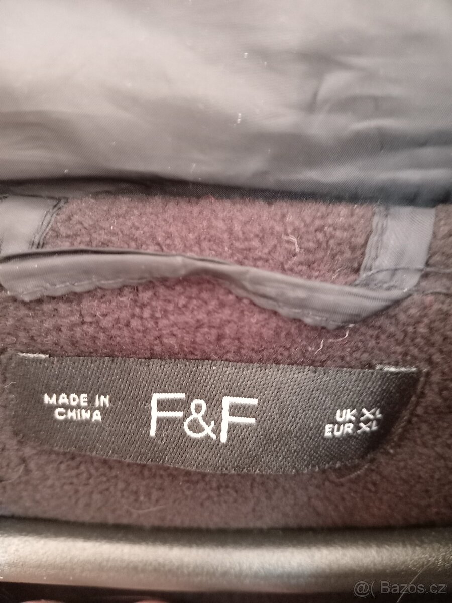 Dámský zimní kabát - 2