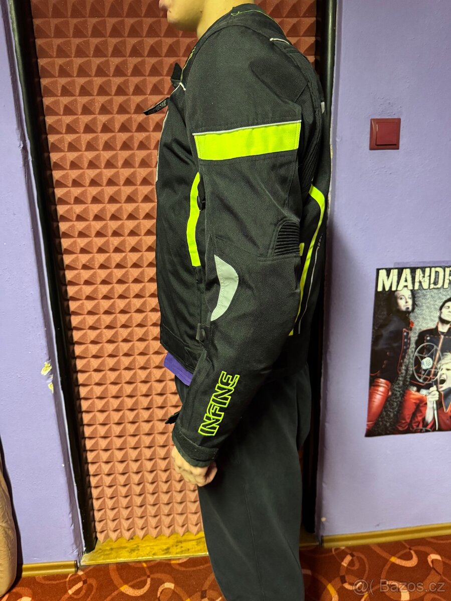 Bunda na motorku Infine - 2