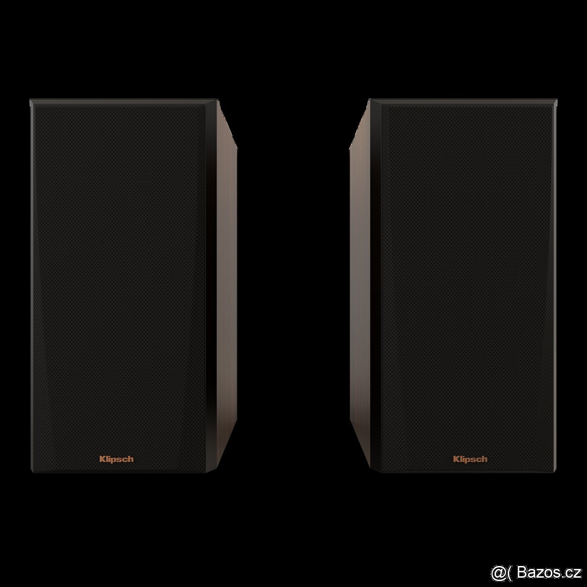 Prodám aktuální generaci repro Klipsch RP-500M II. - 2