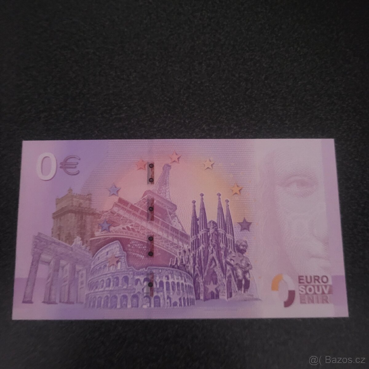 Jiřina Bohdalová 0 euro - 2