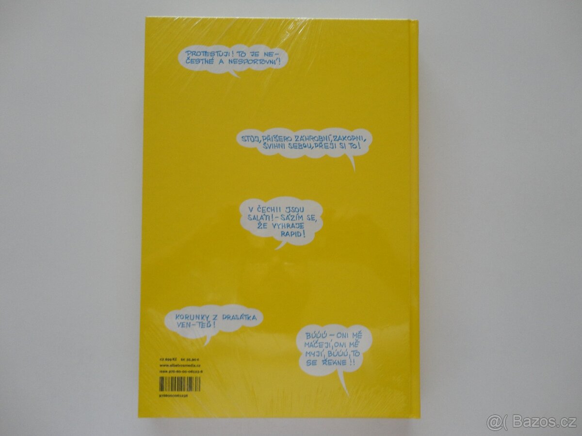 Kniha/KOMIKS Rychlé šípy Jaroslava Foglara a Jana Fischera - 2