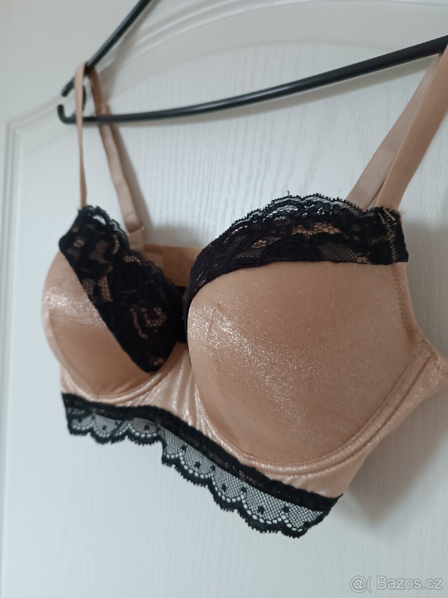 Nová podprsenka Intimissimi - 2