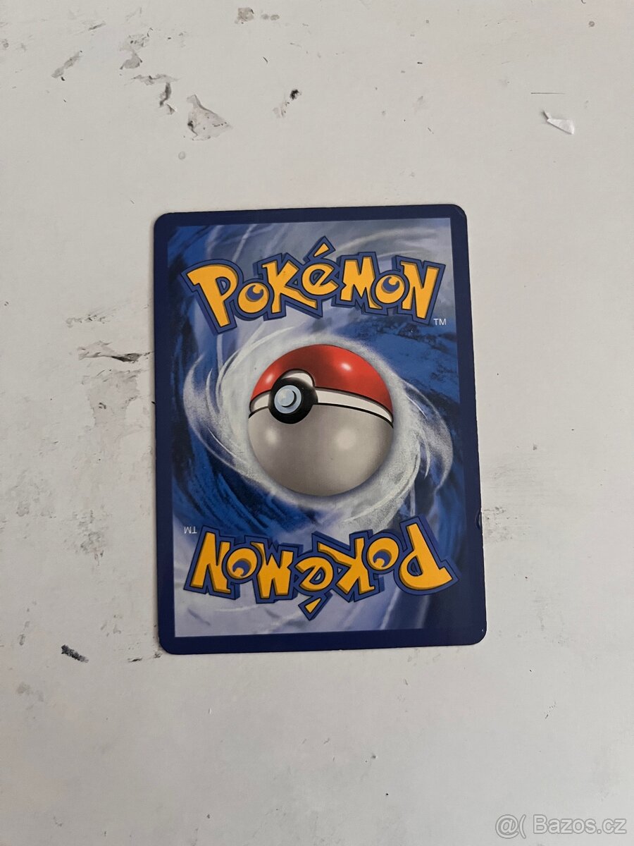 Pokémon karta Sharpedo EX - 2