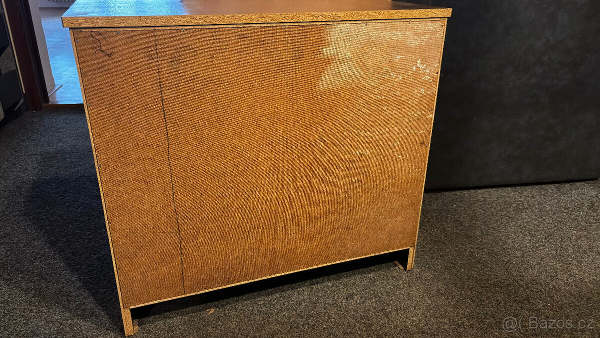 Menší botník – šířka 80 cm - 2