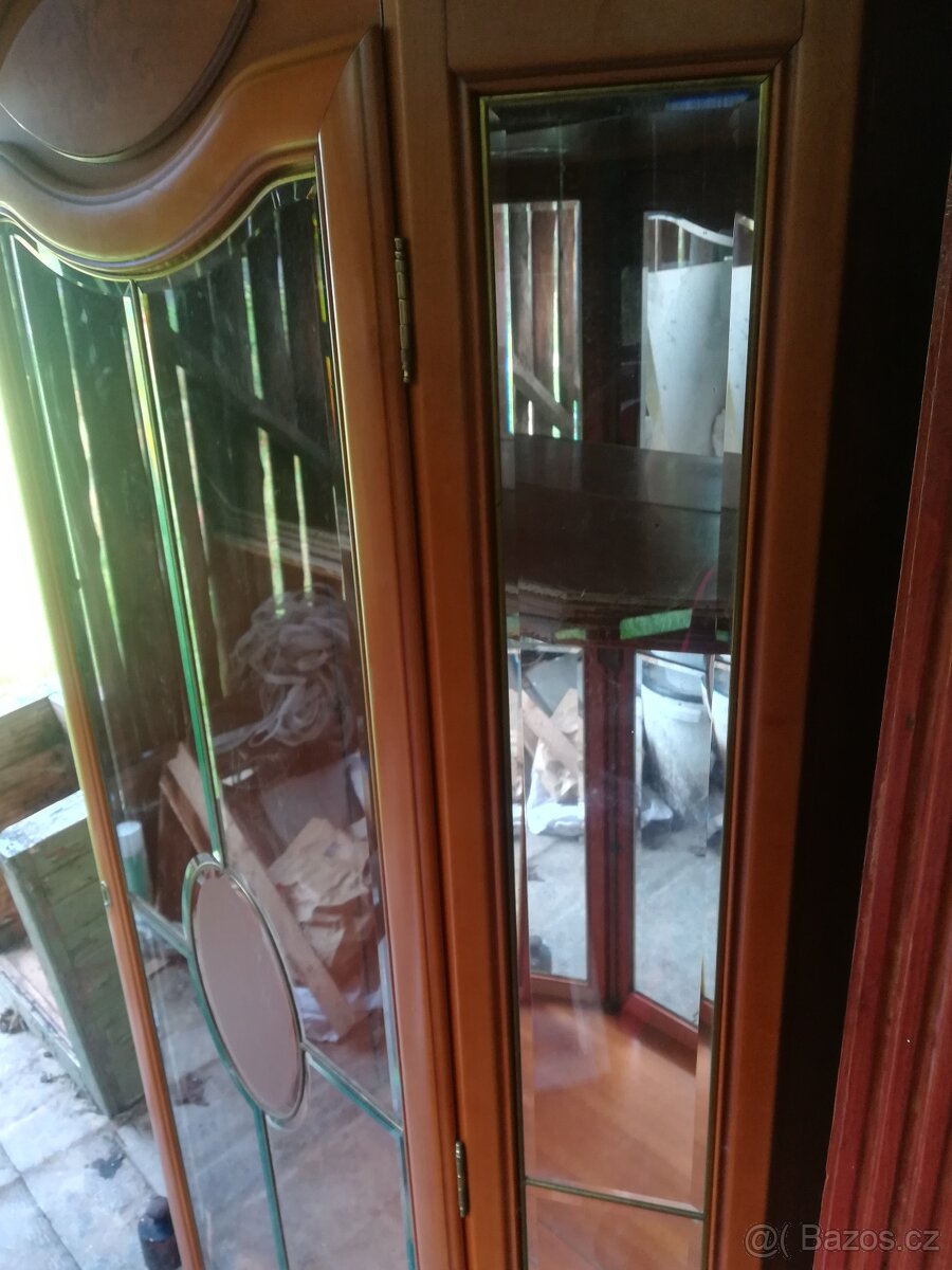 Skleník - skříň - 2