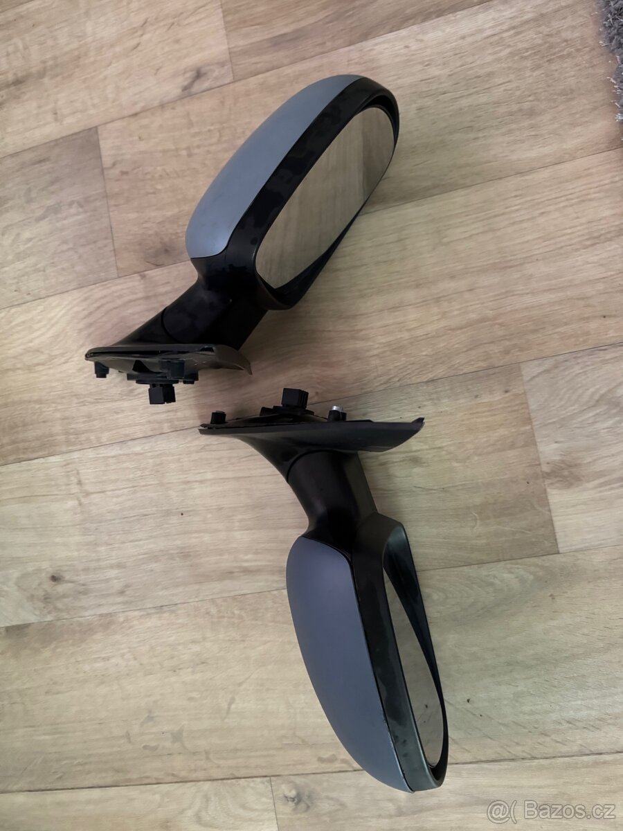 Opel Corsa C zrcátko levé a pravé - 2