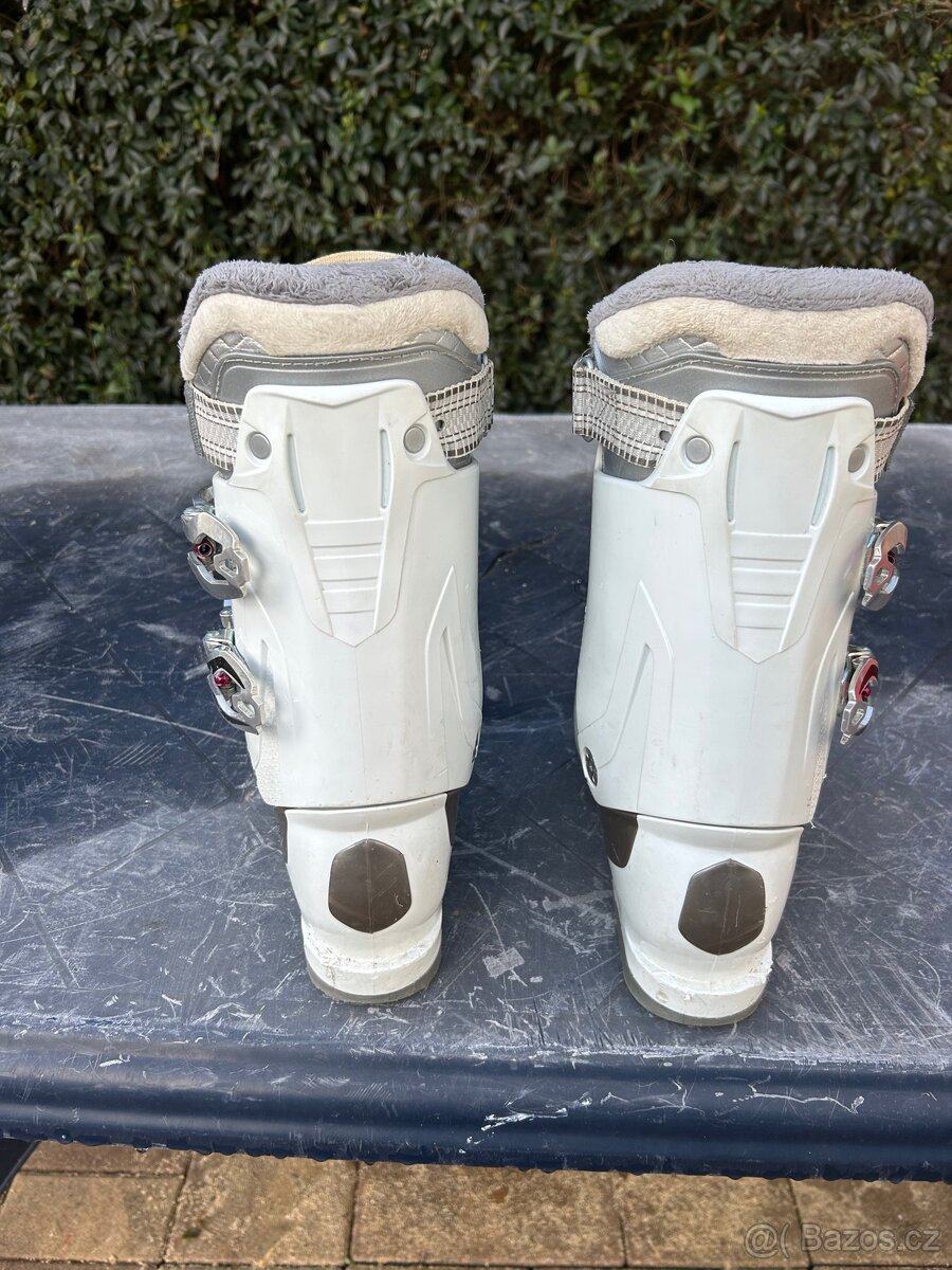 Prodám lyžařské boty Nordica - 2