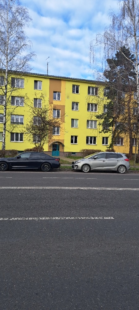 prodám 1+1 družstevní byt 32 M2 Havířov - 2