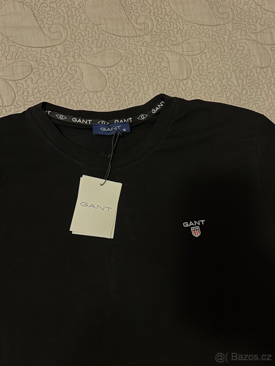 Triko Gant - 2