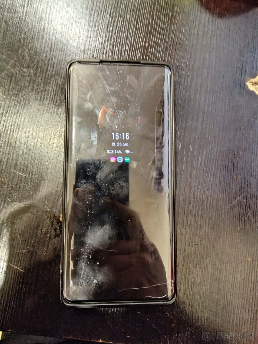 Infinix note 40 pro - 2